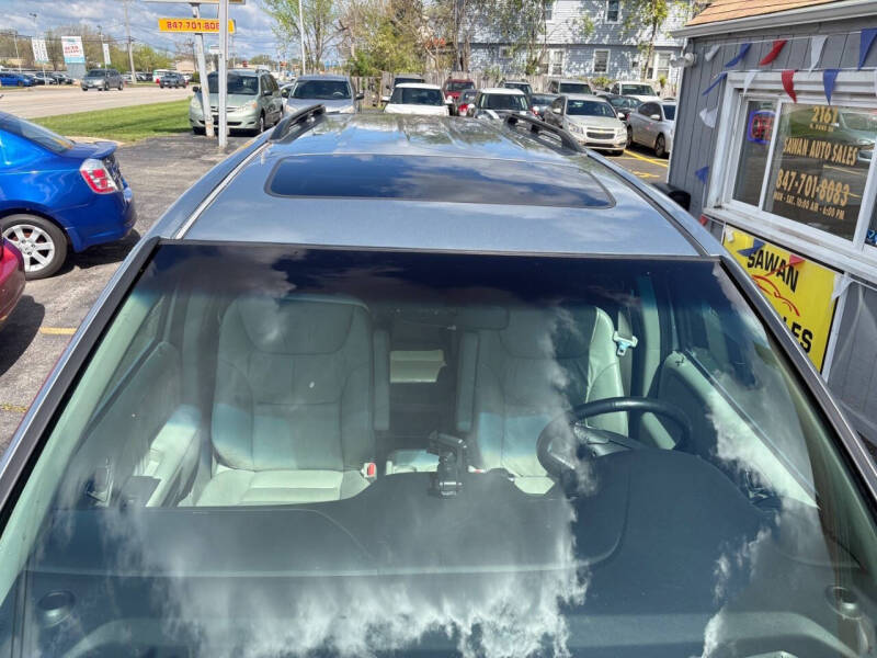2007 Honda Odyssey EX-L
