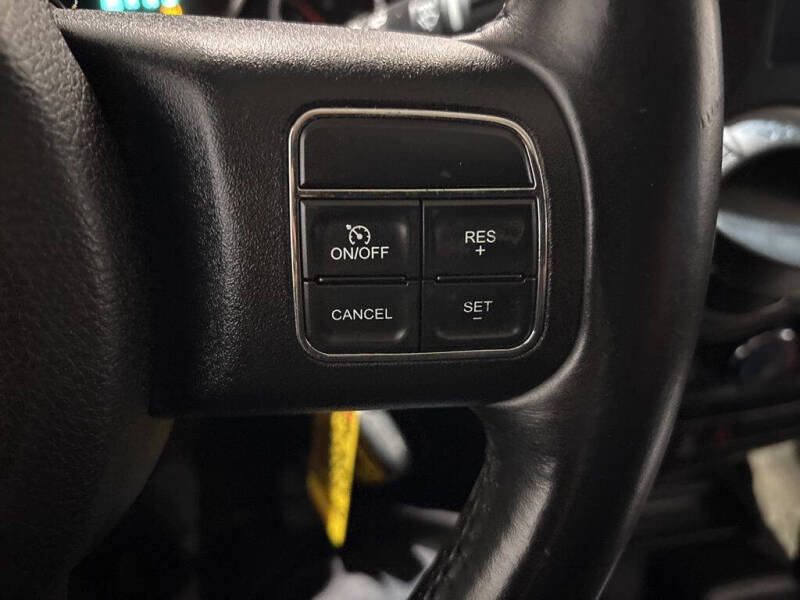 2014 Jeep Wrangler Unlimited