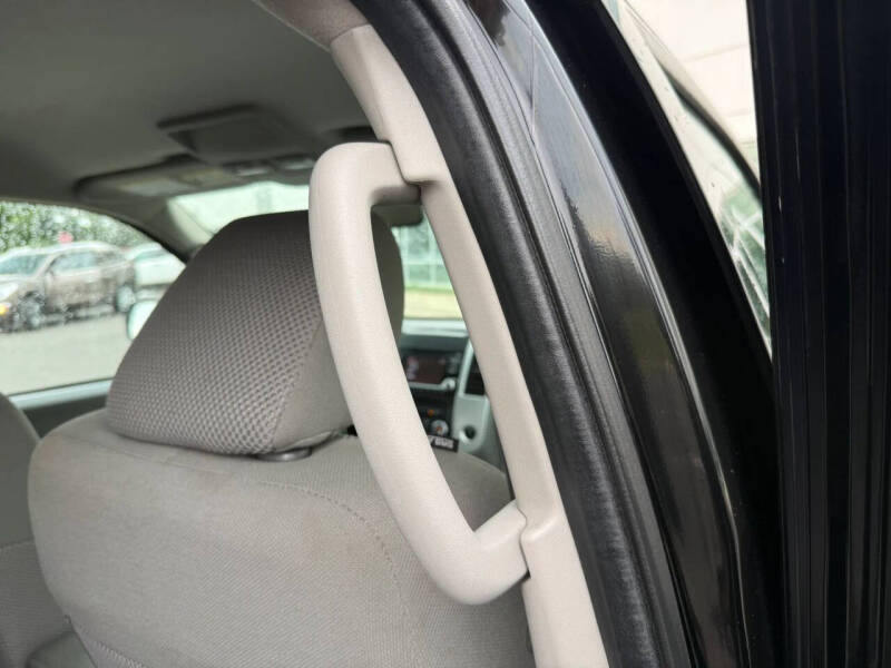 2016 Nissan Frontier