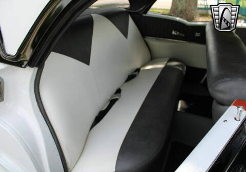 1956 Chevrolet Bel Air