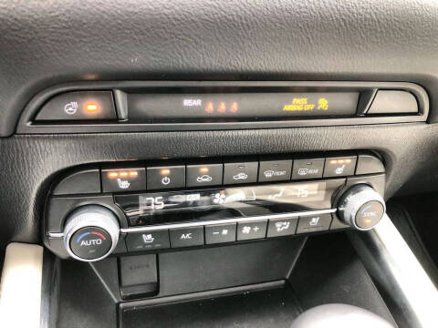 2023 Mazda CX-5 2.5 S Premium Plus