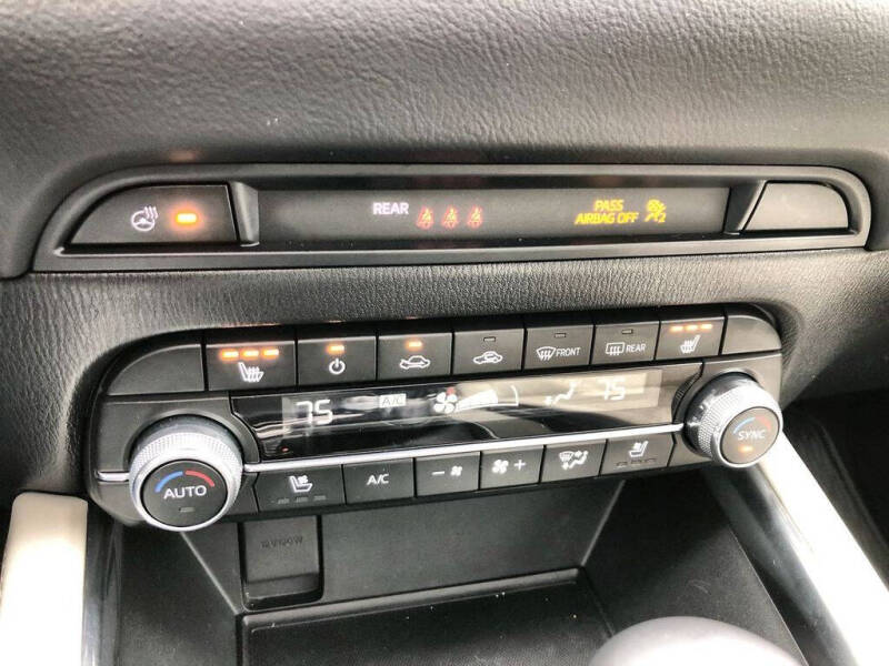 2023 Mazda CX-5 2.5 S Premium Plus