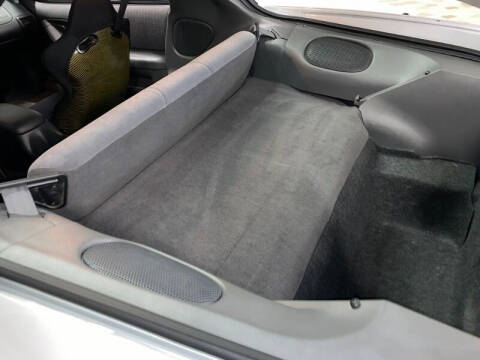 1999 Chevrolet Camaro Z28