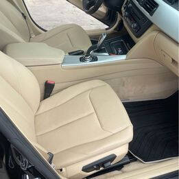 2012 BMW 3 Series 328i