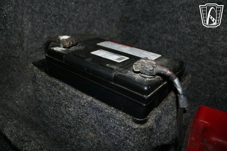 1973 Volkswagen Beetle