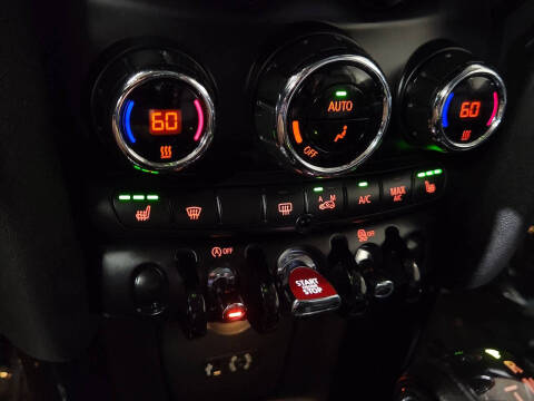 2014 MINI Hardtop Cooper S