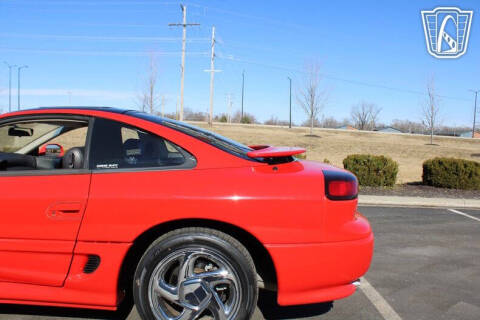 1993 Dodge Stealth R/T Turbo