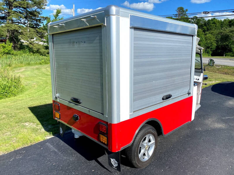 Used Motorcycles For Sale