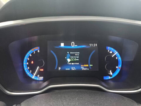 2020 Toyota Corolla XSE