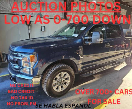 2020 Ford F-250 Super Duty for sale at Kargar Motors of Manassas in Manassas VA