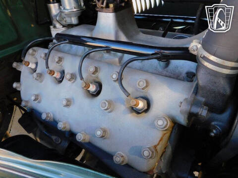 1934 Ford Roadster