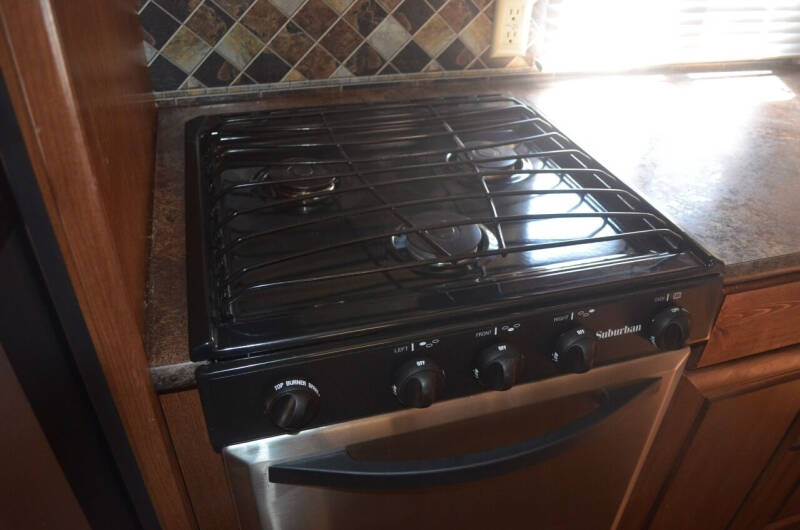 2015 Forest River Salem