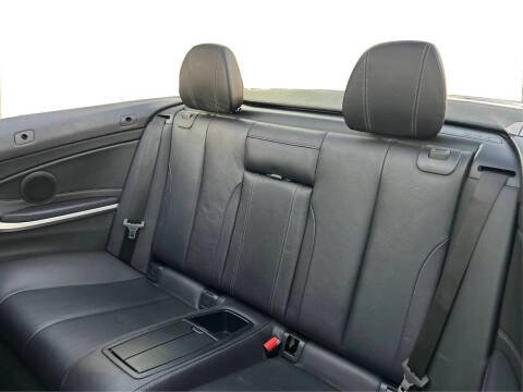 2018 BMW 4 Series 430i