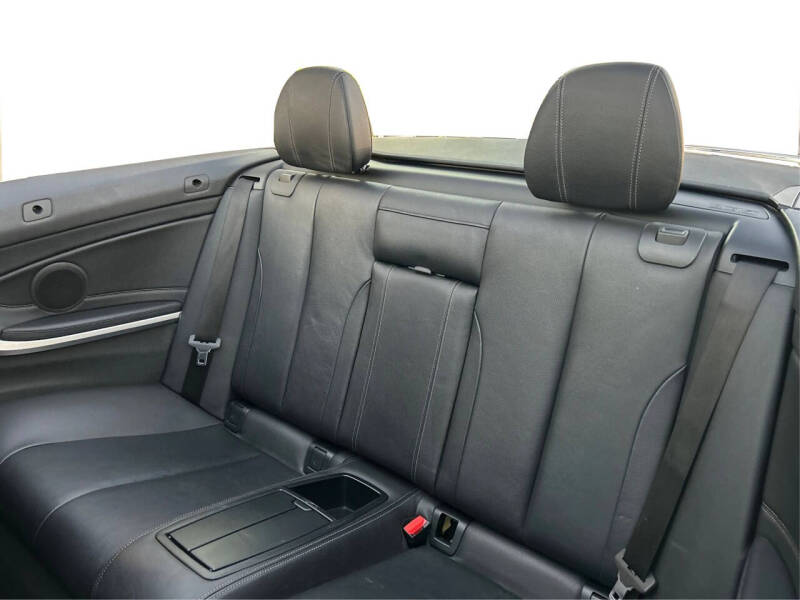 2018 BMW 4 Series 430i