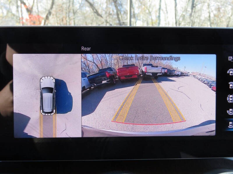 2021 Mercedes-Benz GLC GLC 300 4MATIC