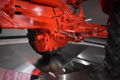 1959 Porsche Junior 108