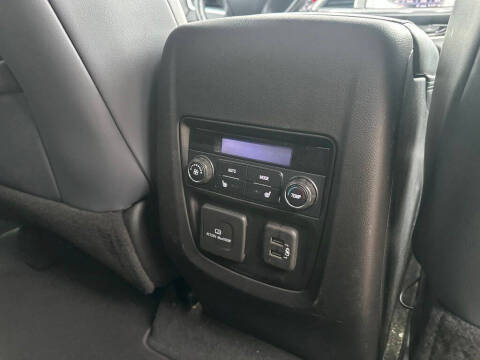 2020 Buick Enclave Premium
