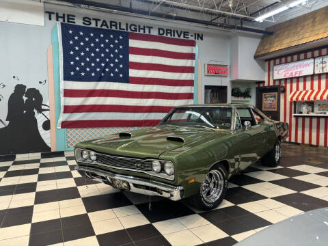 1969 Dodge Super Bee