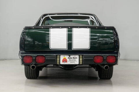 1979 Chevrolet El Camino