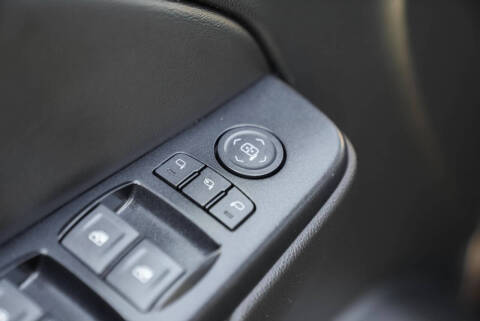 2017 GMC Yukon XL SLT