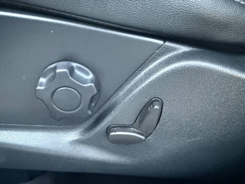 2021 Ford EcoSport SES