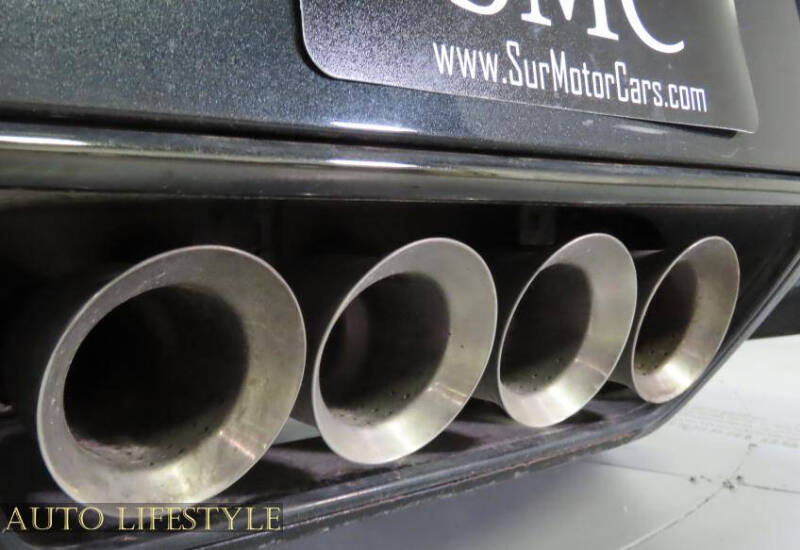 2015 Chevrolet Corvette Stingray Z51