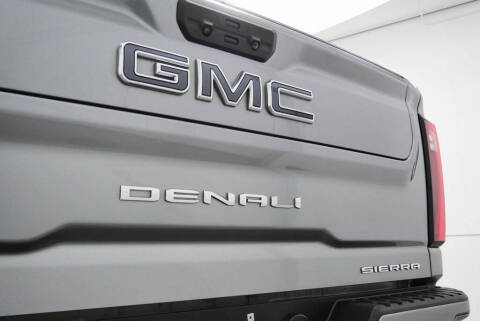 2024 GMC Sierra 3500HD