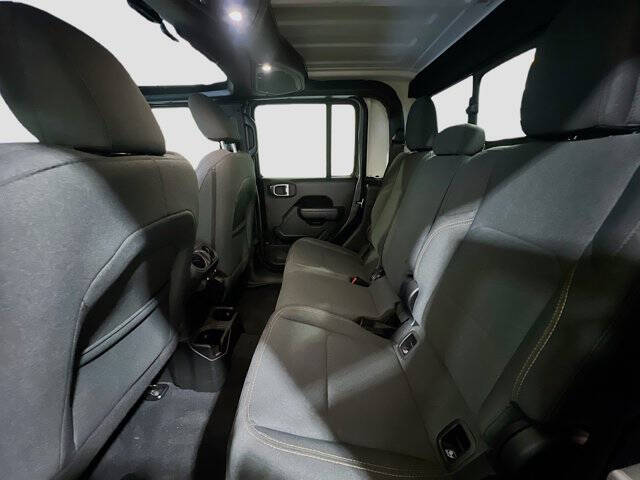 2024 Jeep Gladiator Willys