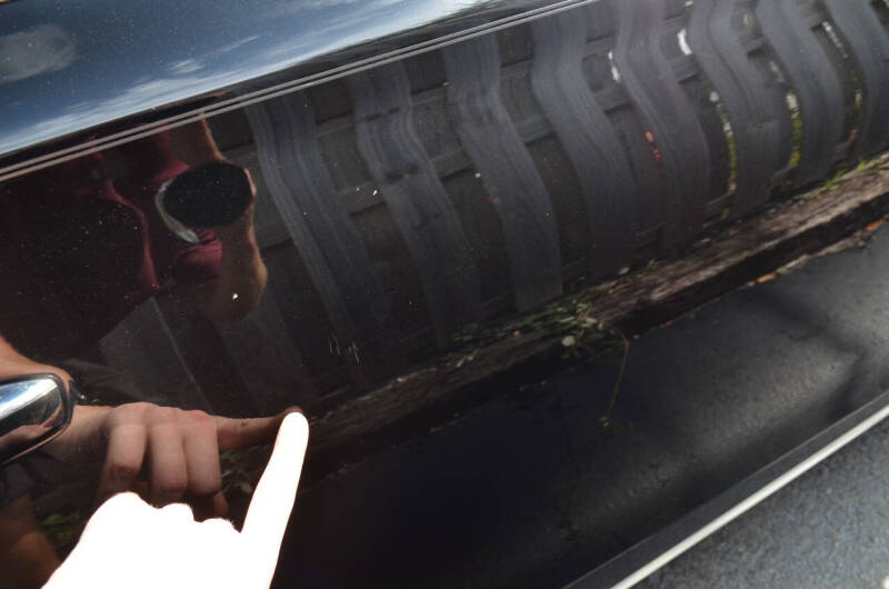 2016 Audi A8 L 3.0 quattro TDI