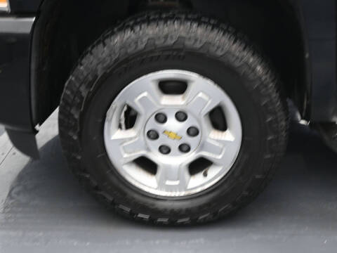 2009 Chevrolet Silverado 1500 LT