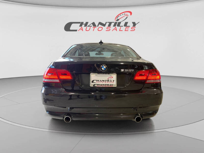 2008 BMW 3 Series 335i