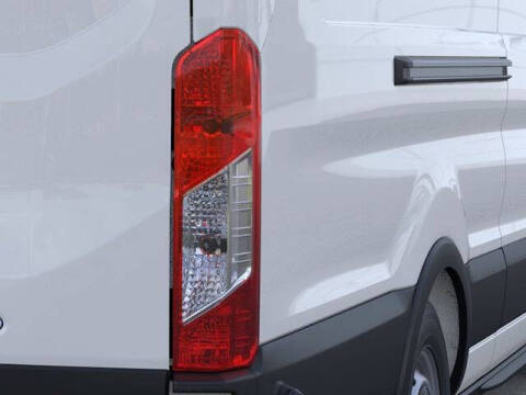 2026 Ford Transit 350