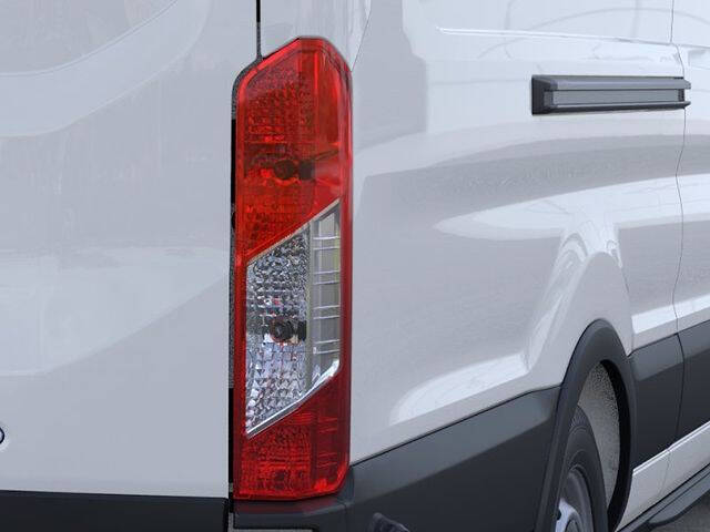 2026 Ford Transit 350