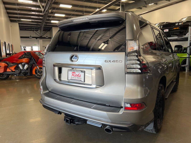 2023 Lexus GX 460