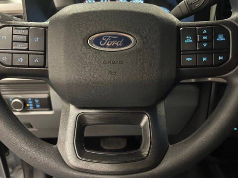 2025 Ford F-250 Super Duty