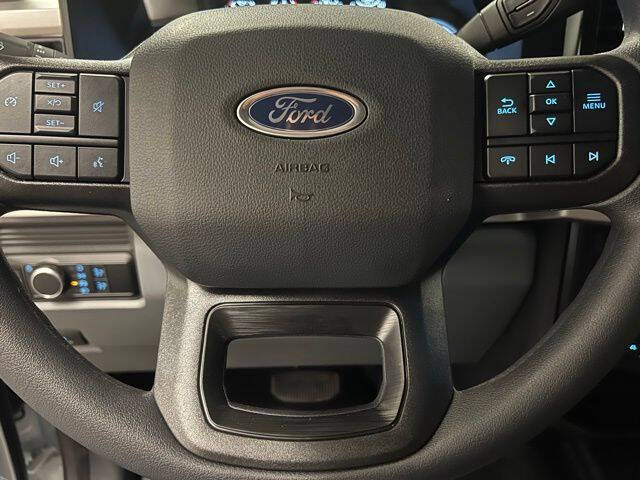 2025 Ford F-250 Super Duty