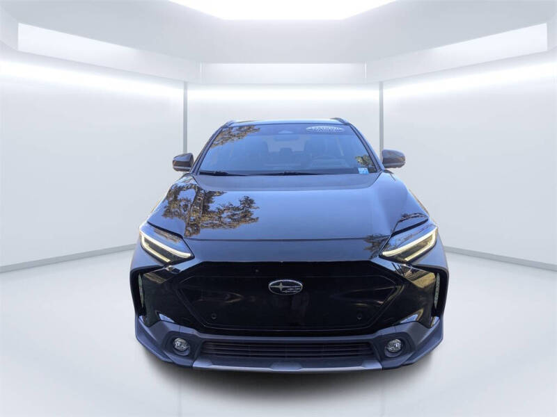 2023 Subaru Solterra Limited