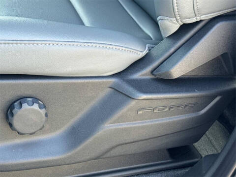 2024 Ford F-450 Super Duty