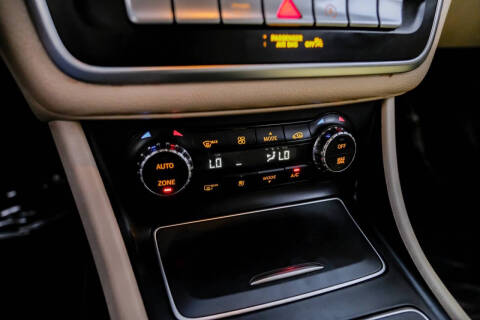 2019 Mercedes-Benz GLA GLA 250