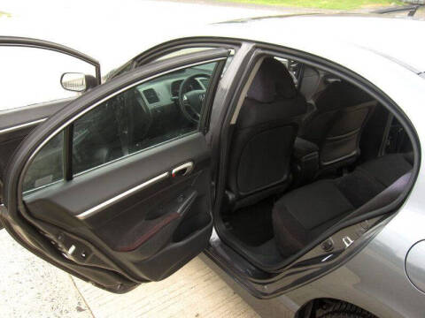 2009 Honda Civic