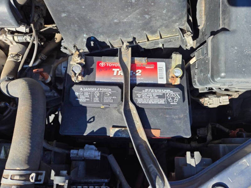 2003 Toyota Highlander