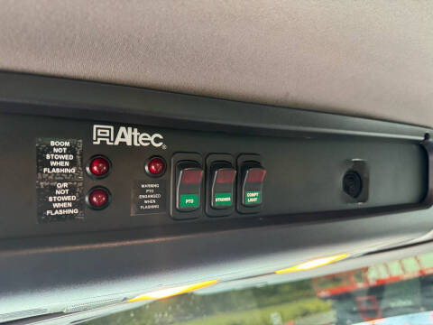 2018 Freightliner M2 106