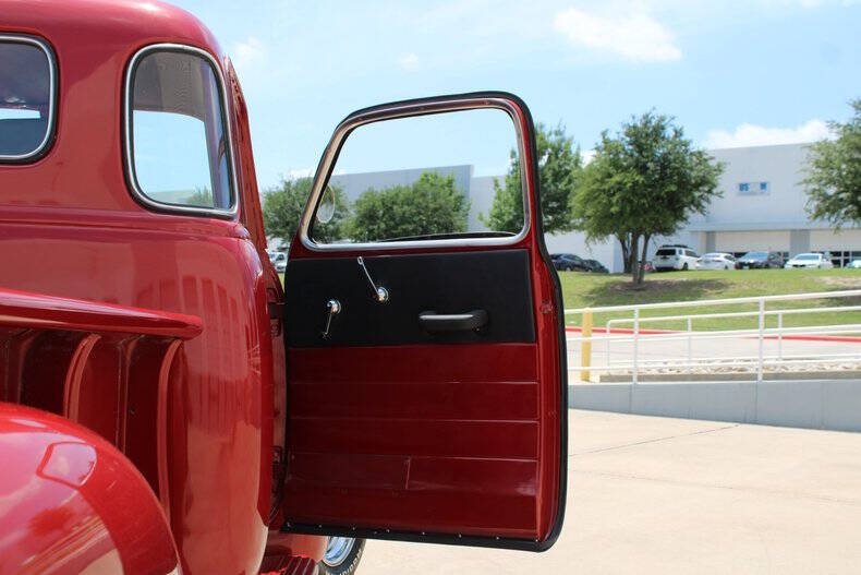 1948 Chevrolet 3100