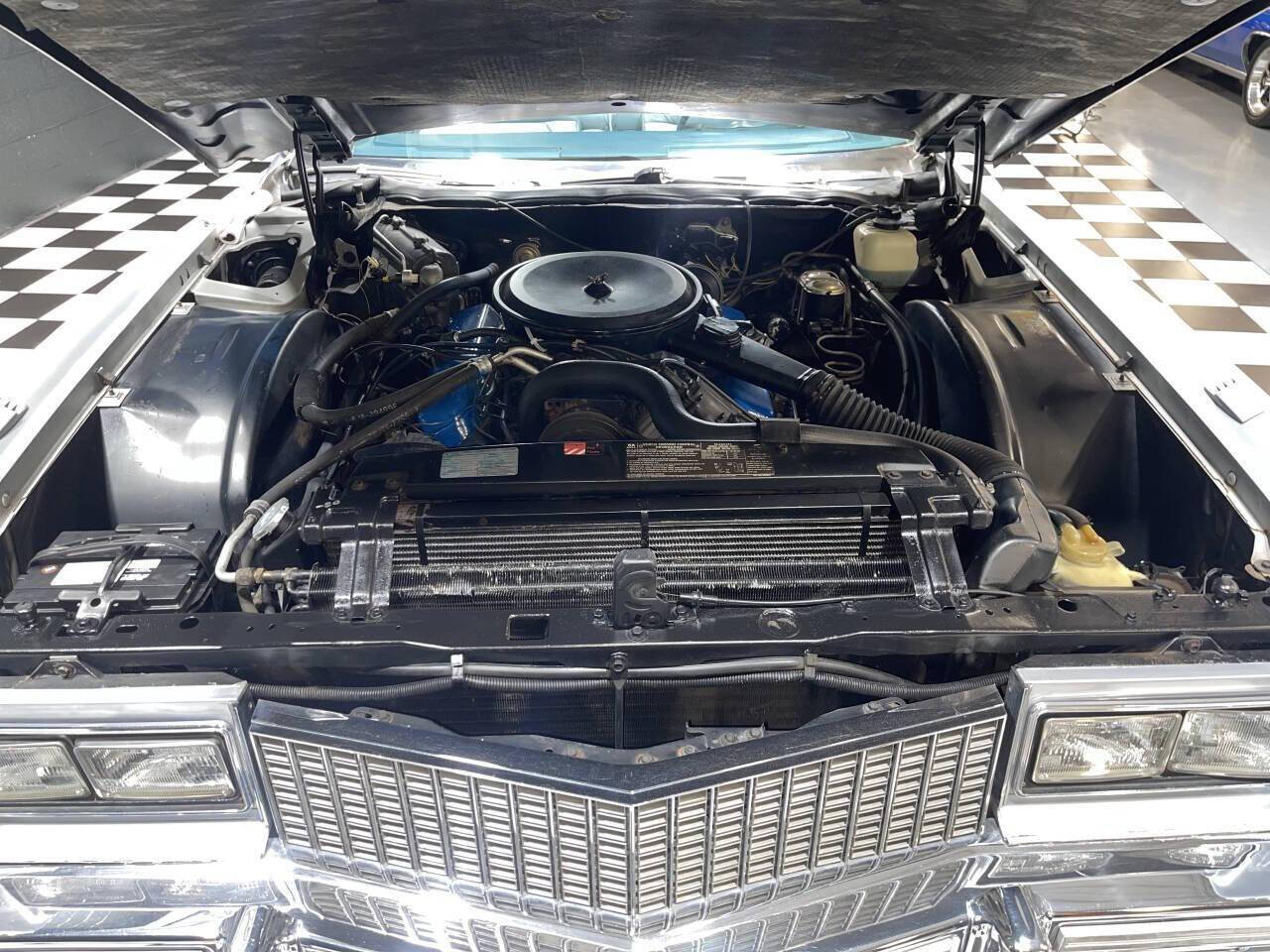 1976 Cadillac Eldorado 35