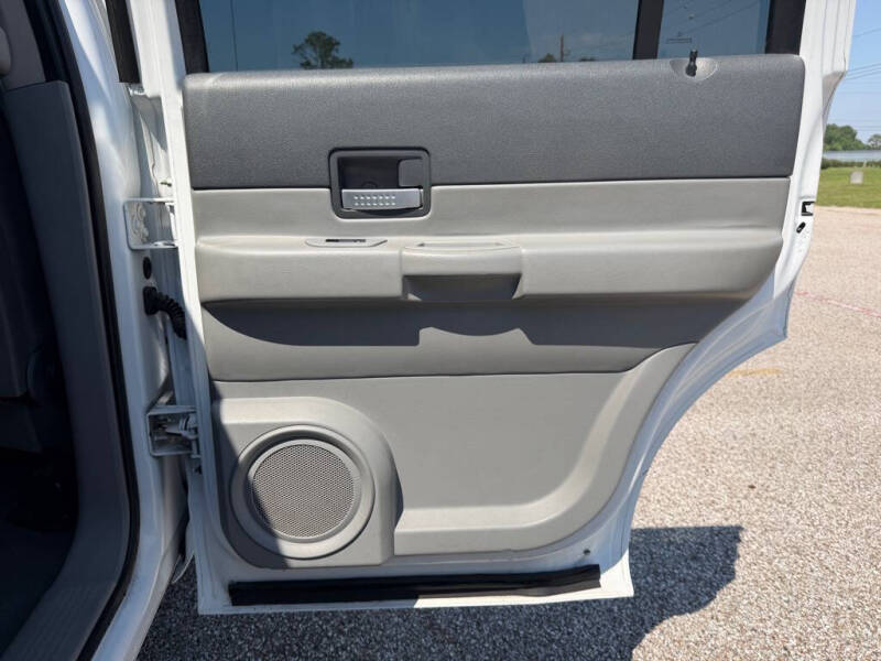 2008 Dodge Durango SLT