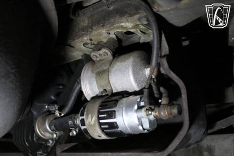 1985 Mercedes-Benz 500-Class