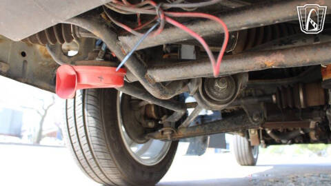 1992 Suzuki Carry-Every