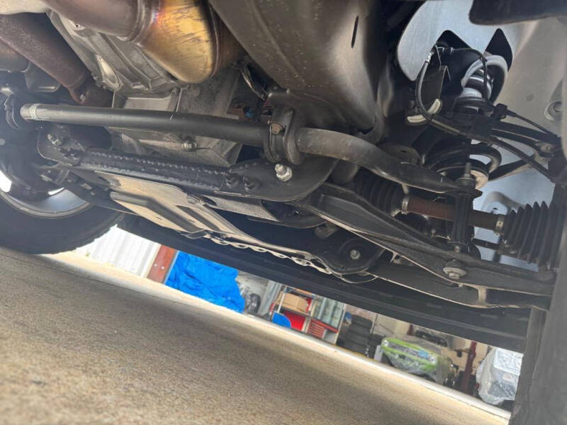 2007 Chevrolet Silverado 1500