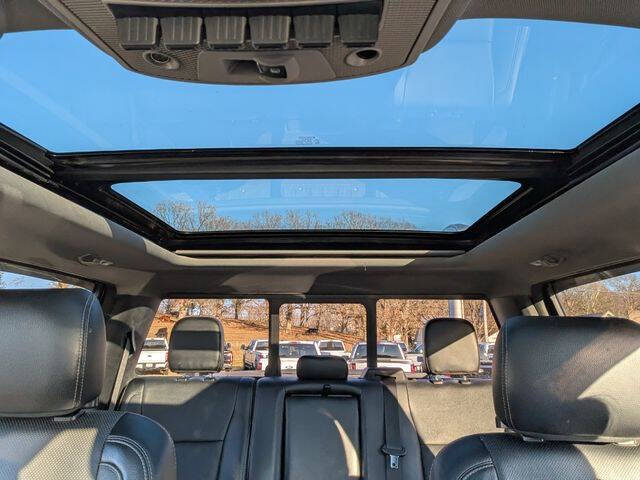 2017 Ford F-350 Super Duty