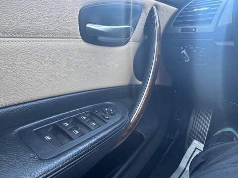 2013 BMW 1 Series 128i